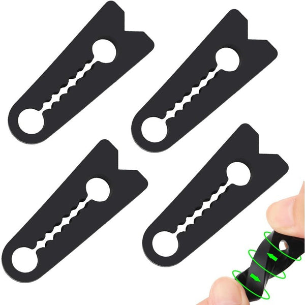 Silicone Car Door Buffer